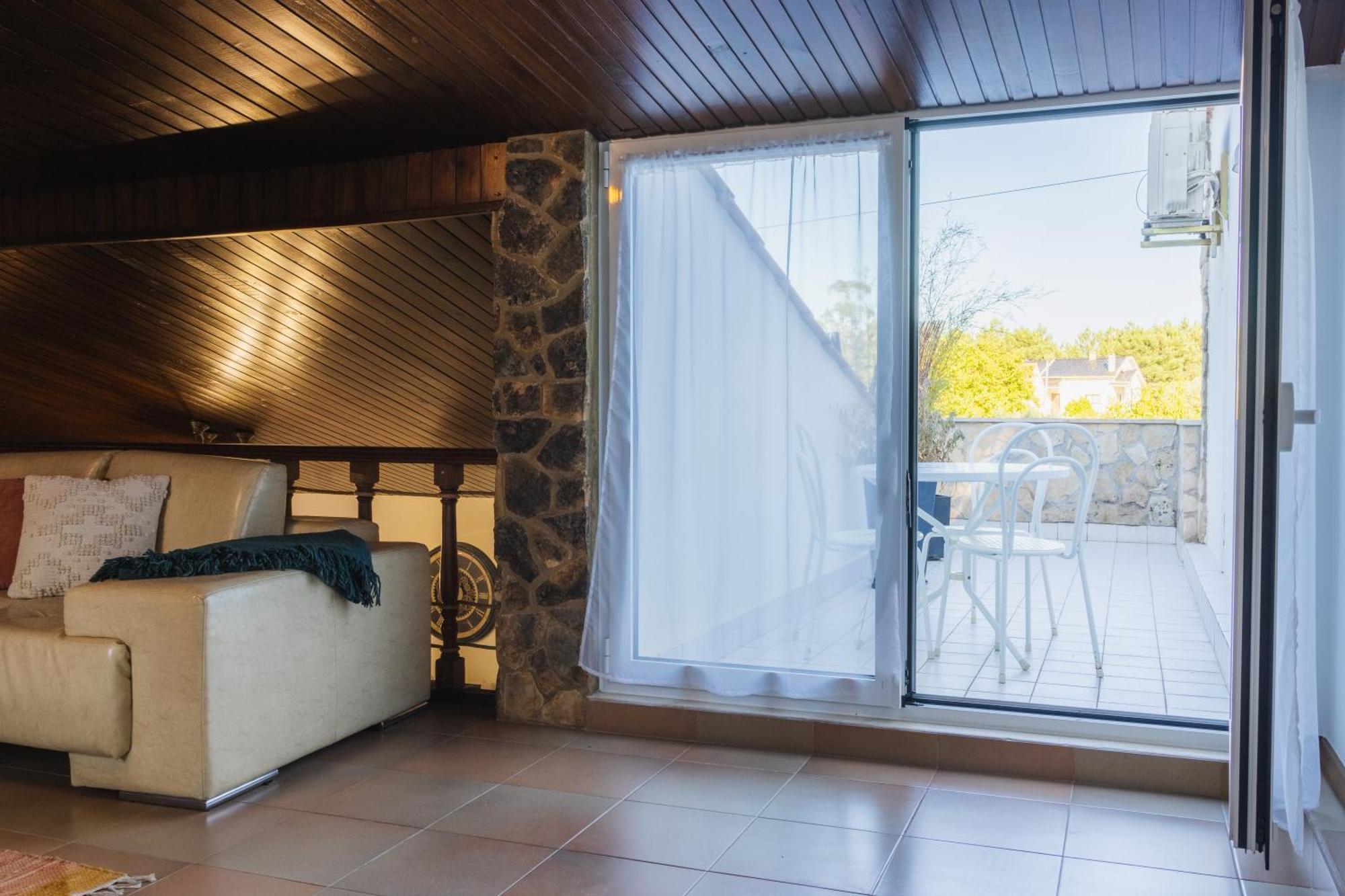 Villa Casa Milheirices
