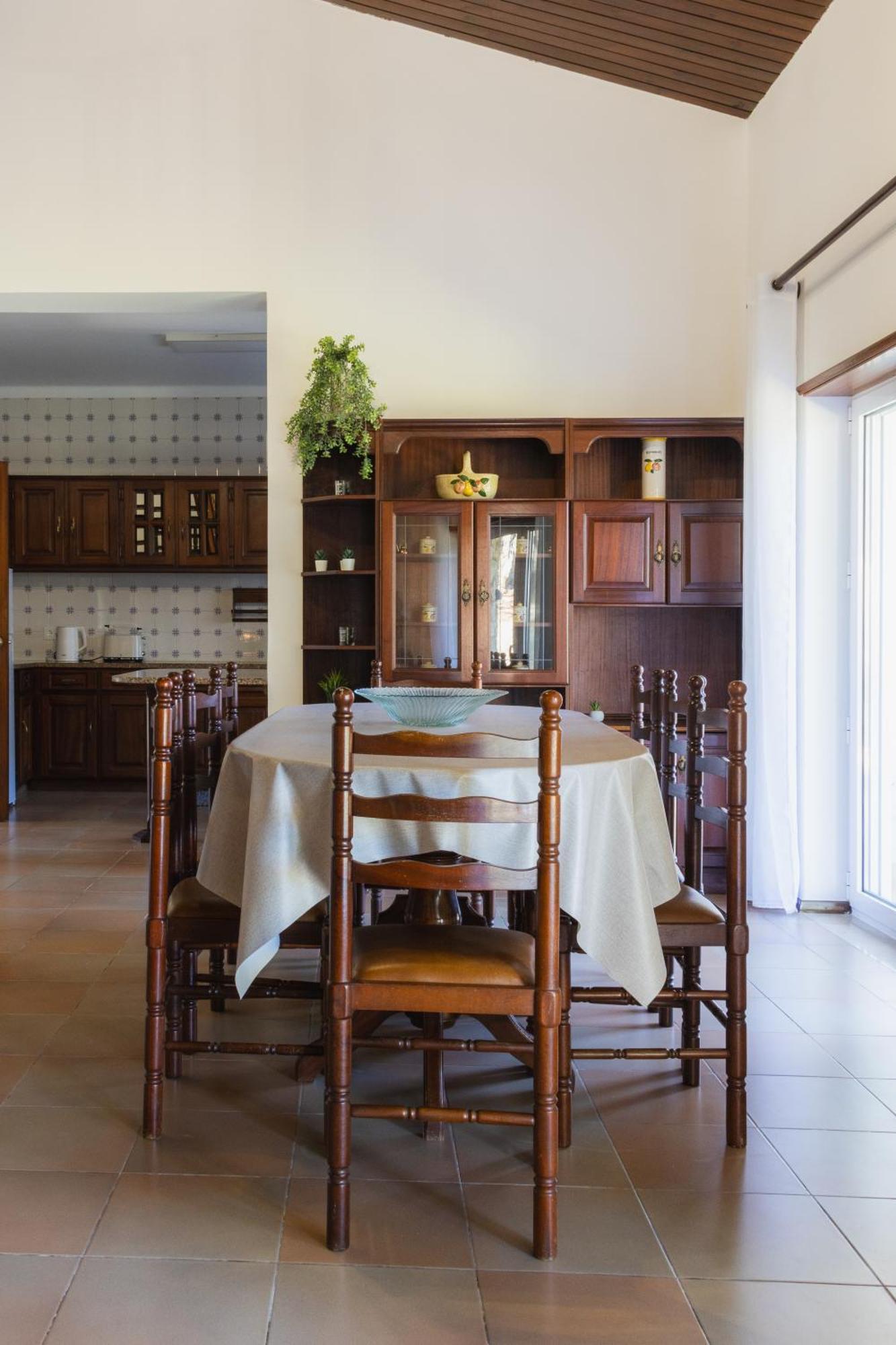 Casa Milheirices Villa Sao Mamede (Santarem)