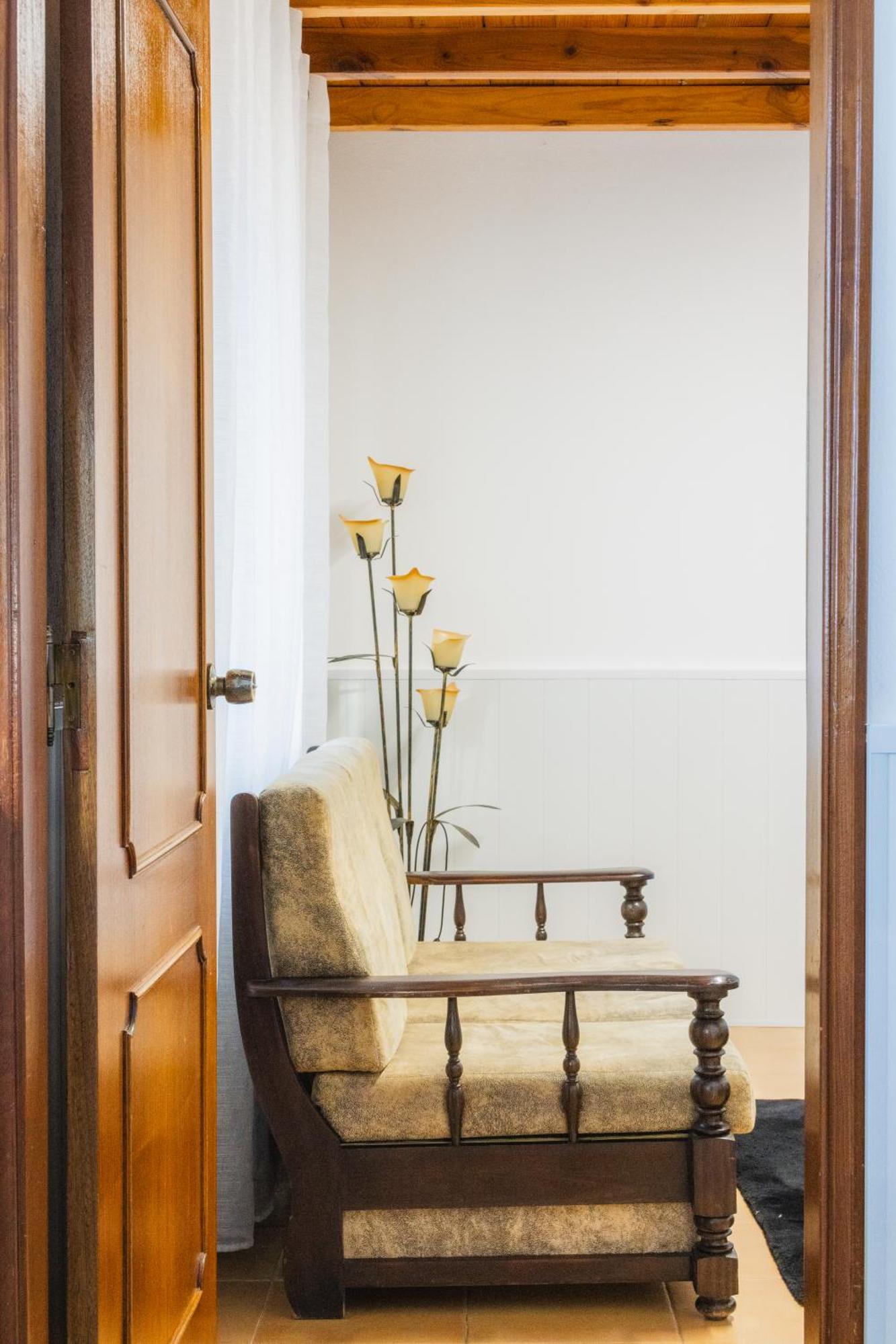 Casa Milheirices Sao Mamede (Santarem)