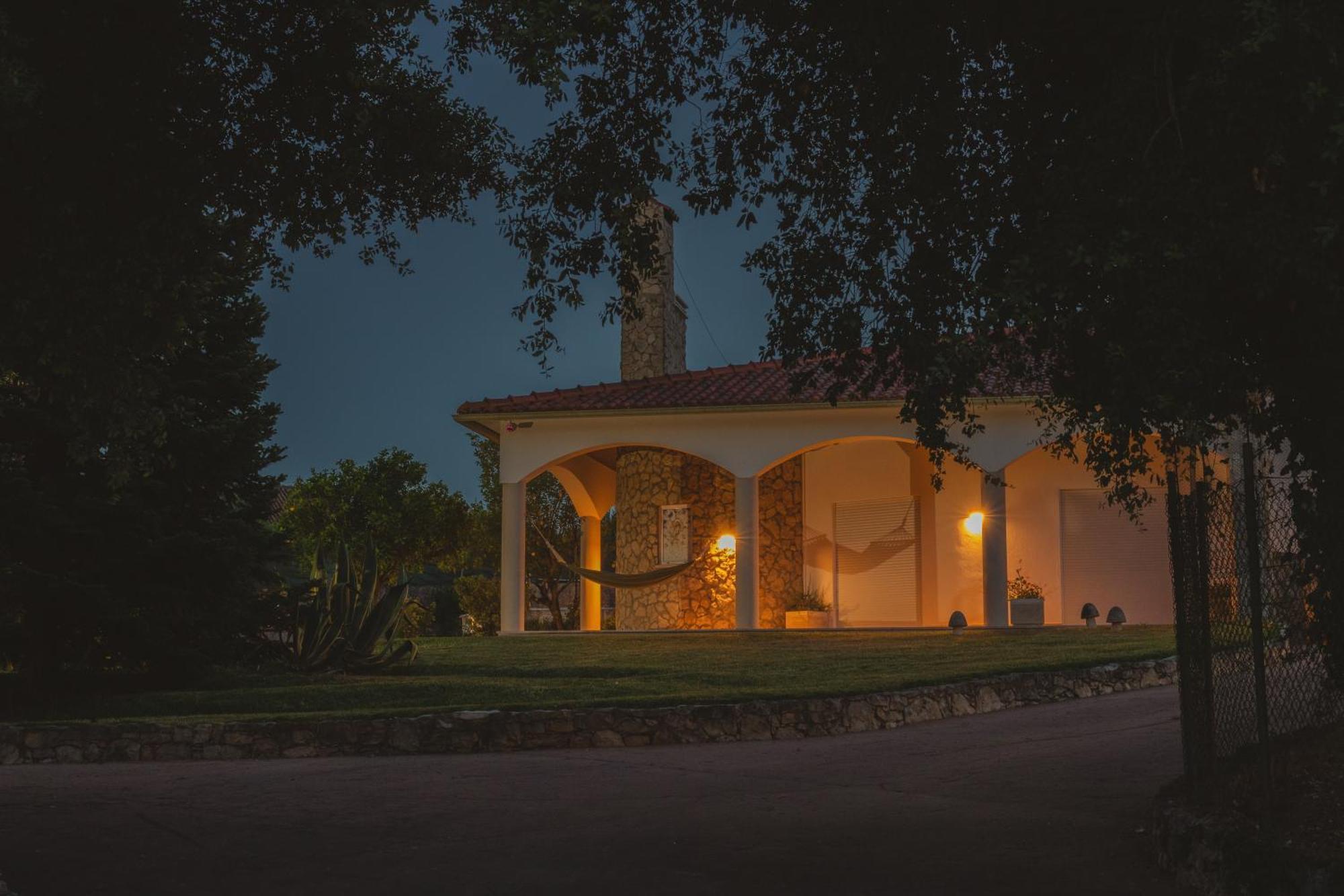 Casa Milheirices * Sao Mamede (Santarem)