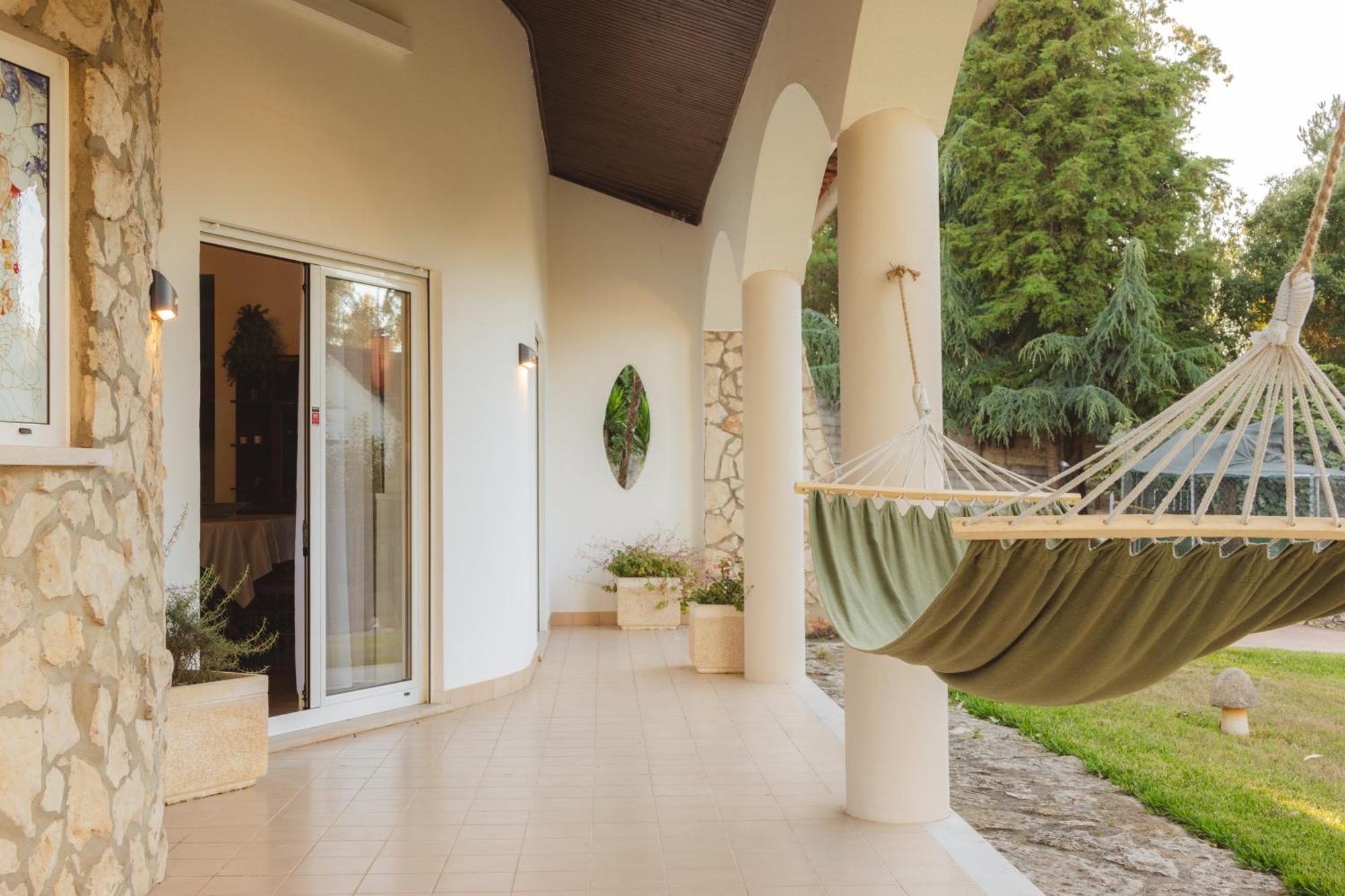 Casa Milheirices * Sao Mamede (Santarem)